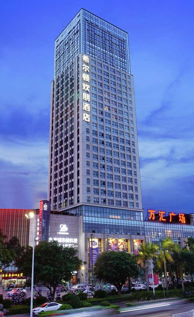 Hampton By Hilton Бэйхай Экстерьер фото